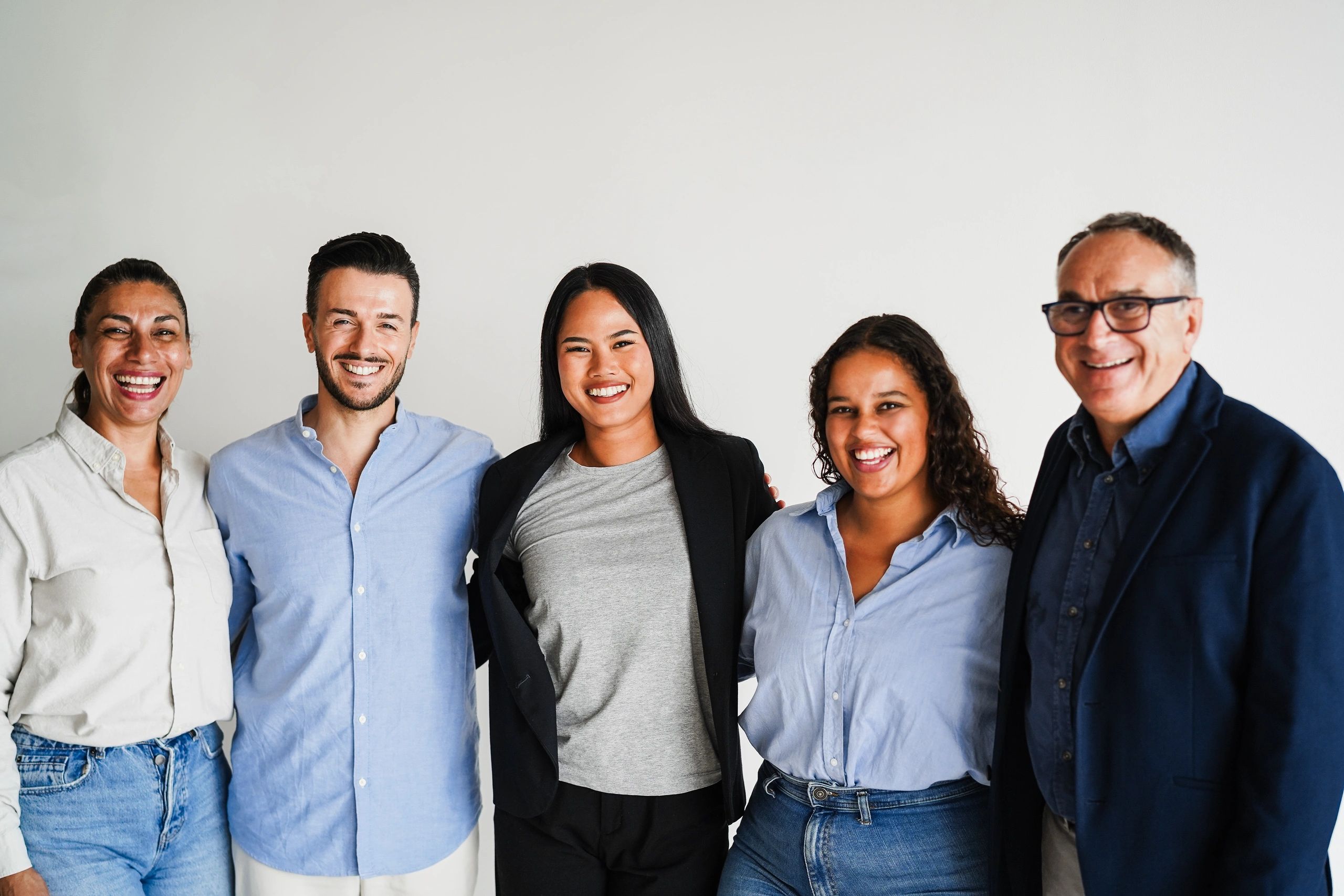 Team member image